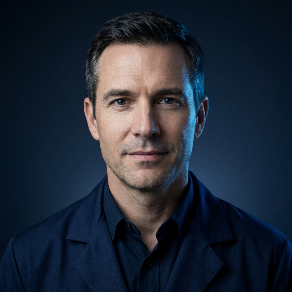 Dr. A. Marshall, Independent Research Lab UK