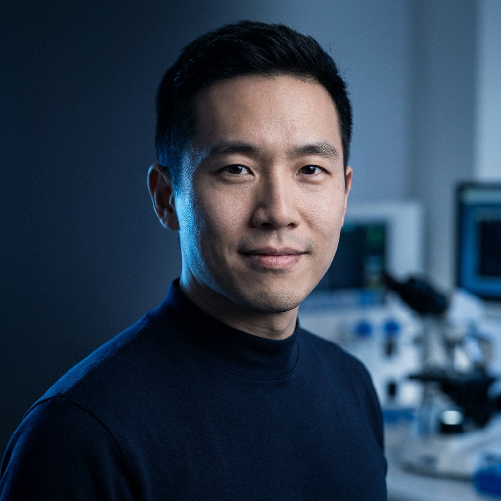 R. Chen, Research Group Canada